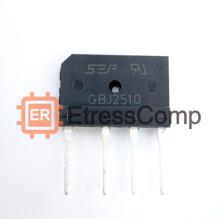 DFB2560 = GBJ2510 Bridge Rectifier -Ant Miner -Apw12 PSU