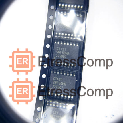 CT431 SWF50MR Chip New & Original